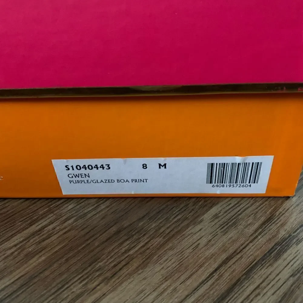 Kate Spade | Gwen Platform Heels - Picture 11 of 12